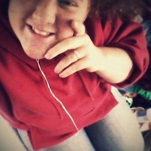 Meet your Posher, Karina